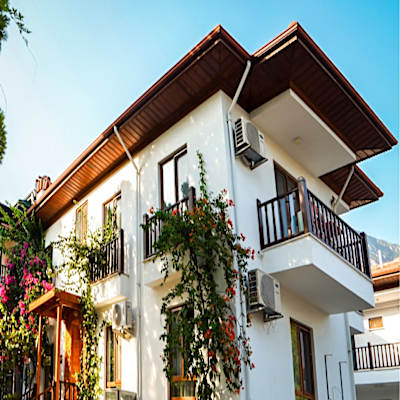 Nehir Butik Otel